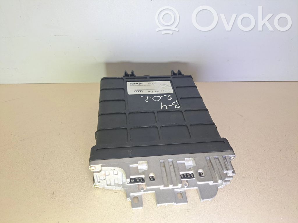 Engine control unit/module   039906024A,5WP4144