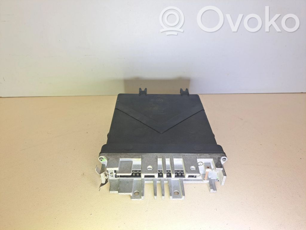 Acura ILX Engine control unit/module 