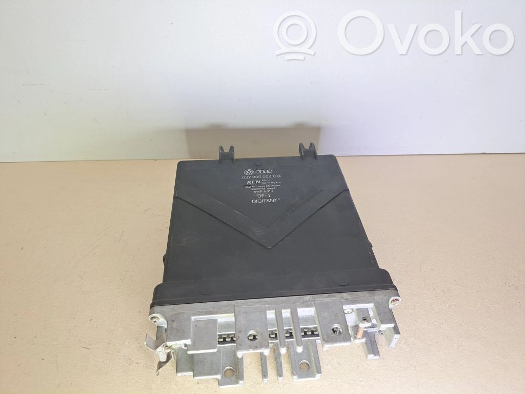 Acura ILX Engine control unit/module 