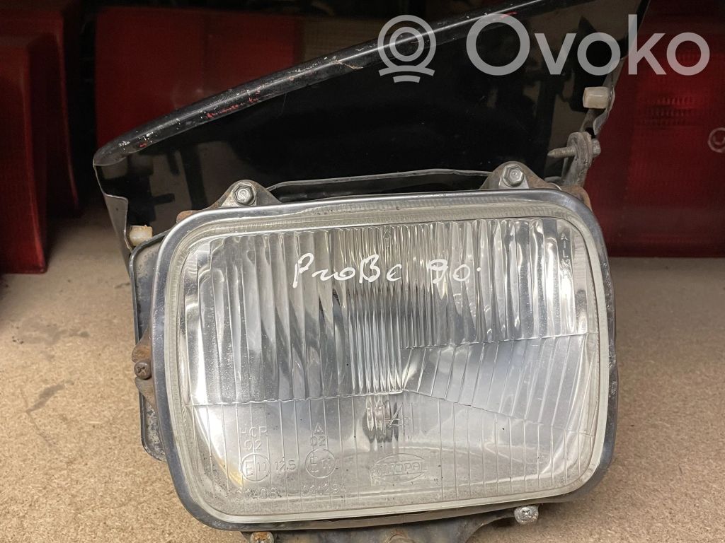 Ford Probe Headlight/headlamp 