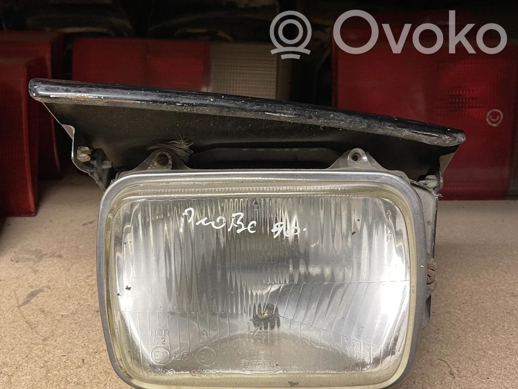 Ford Probe Headlight/headlamp 