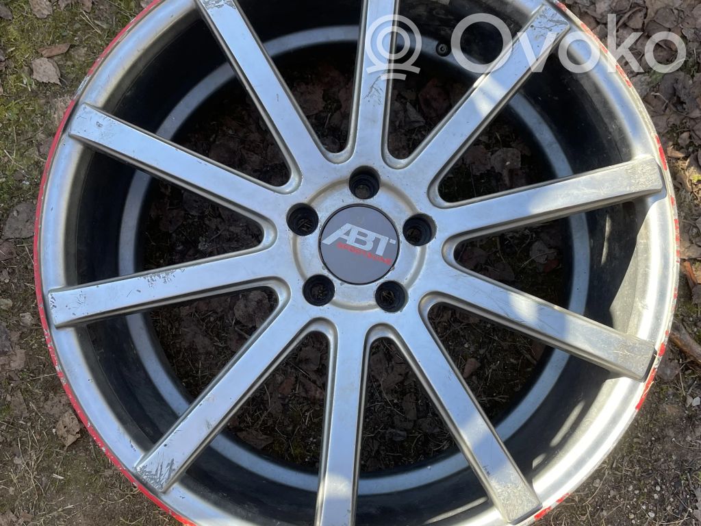 Audi A5 8T 8F R20 alumīnija - vieglmetāla disks (-i) 