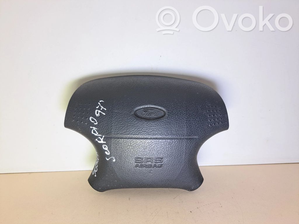 Ford Scorpio Stūres drošības spilvens 