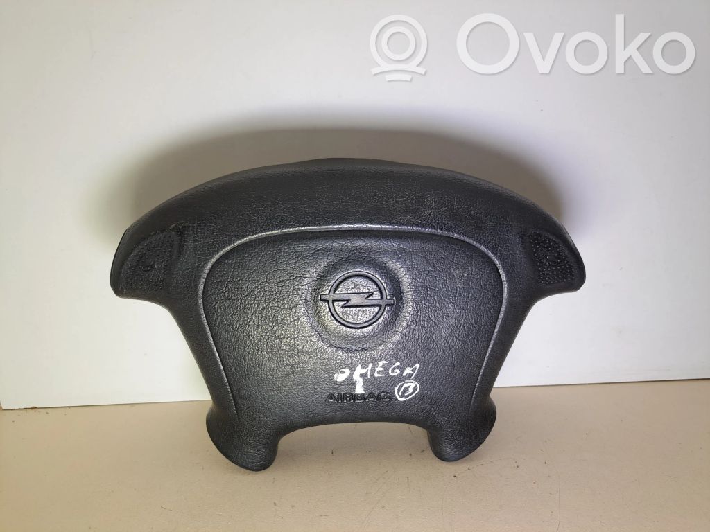 Opel Omega B1 Stūres drošības spilvens 