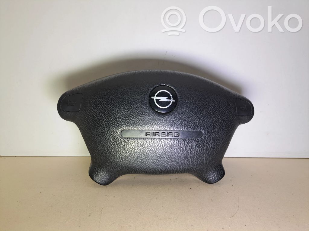 Poduszka powietrzna Airbag kierownicy   B022190000,PJDJ0770344