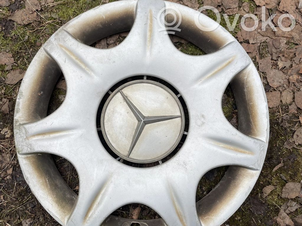 Kołpaki oryginalne R15   2104010224,3721