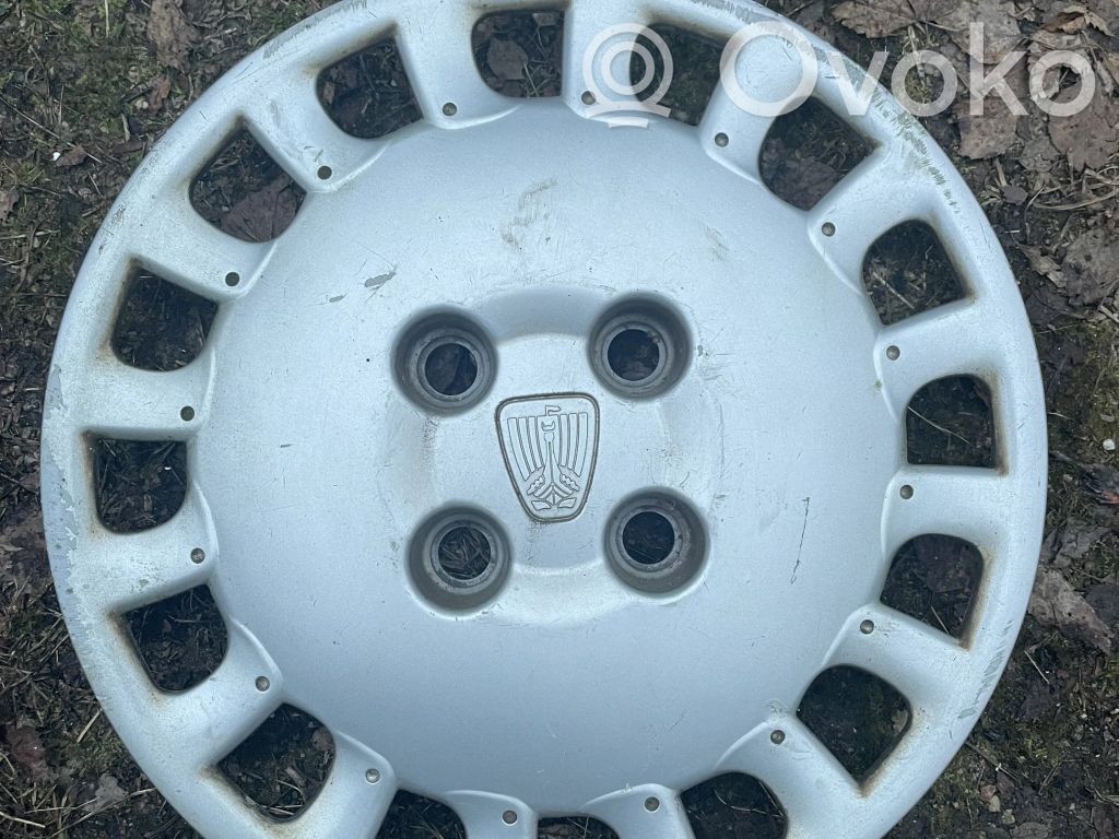 Rover 75 R15 riteņa dekoratīvais disks (-i) 
