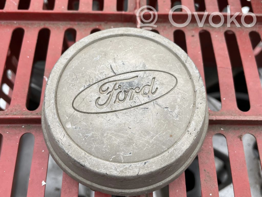Ford Transit Rūpnīcas varianta diska centra vāciņš (-i) 