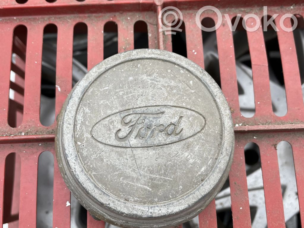Ford Transit Rūpnīcas varianta diska centra vāciņš (-i) 