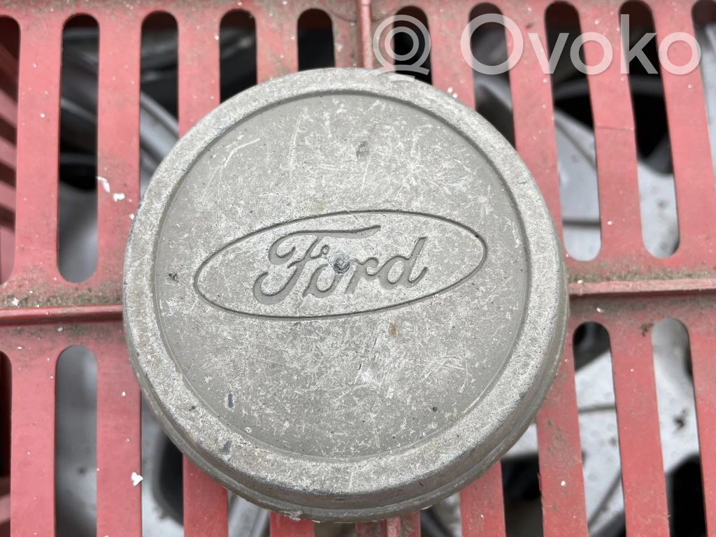 Ford Transit Rūpnīcas varianta diska centra vāciņš (-i) 