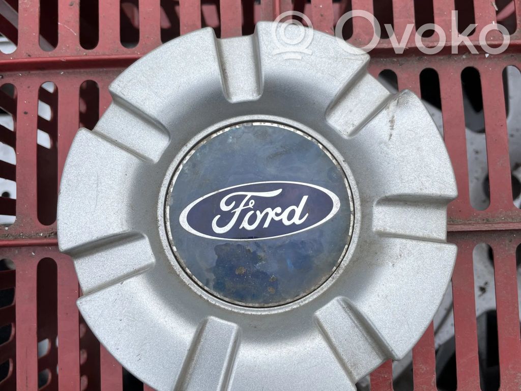 Ford C-MAX I Tapacubos original de rueda 