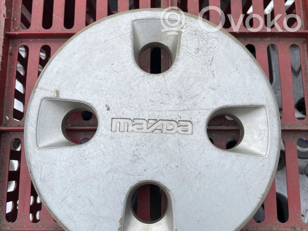 Mazda 323 Alkuperäinen pölykapseli 