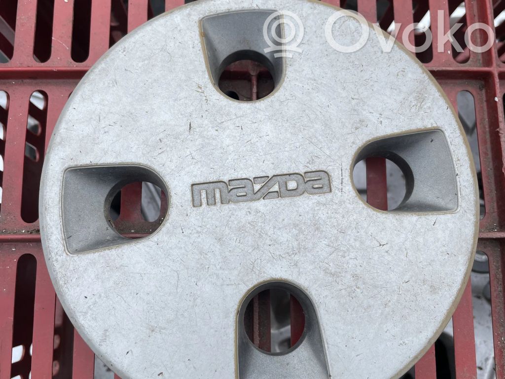 Mazda 323 Alkuperäinen pölykapseli 