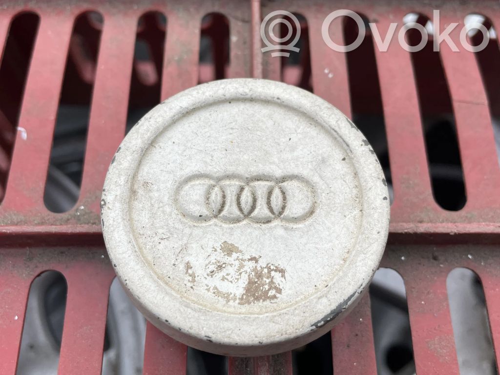Audi 80 90 S2 B4 Tapacubos original de rueda 
