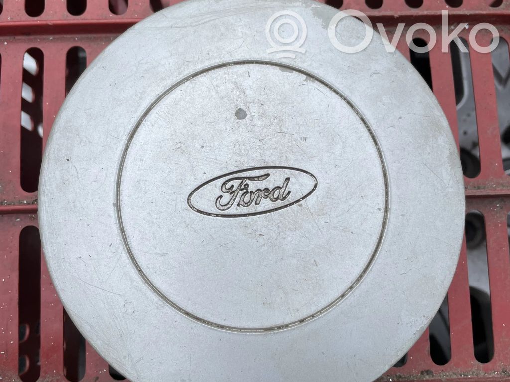 Ford Escort Tapacubos original de rueda 