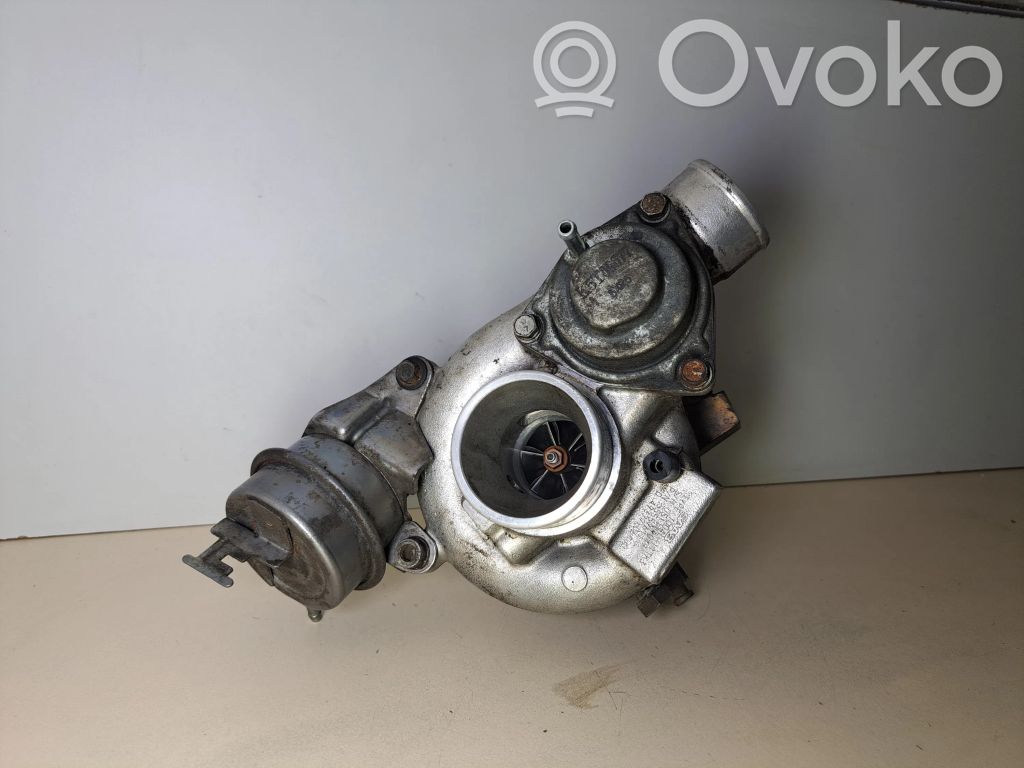 Saab 9-3 Ver2 Turbo 