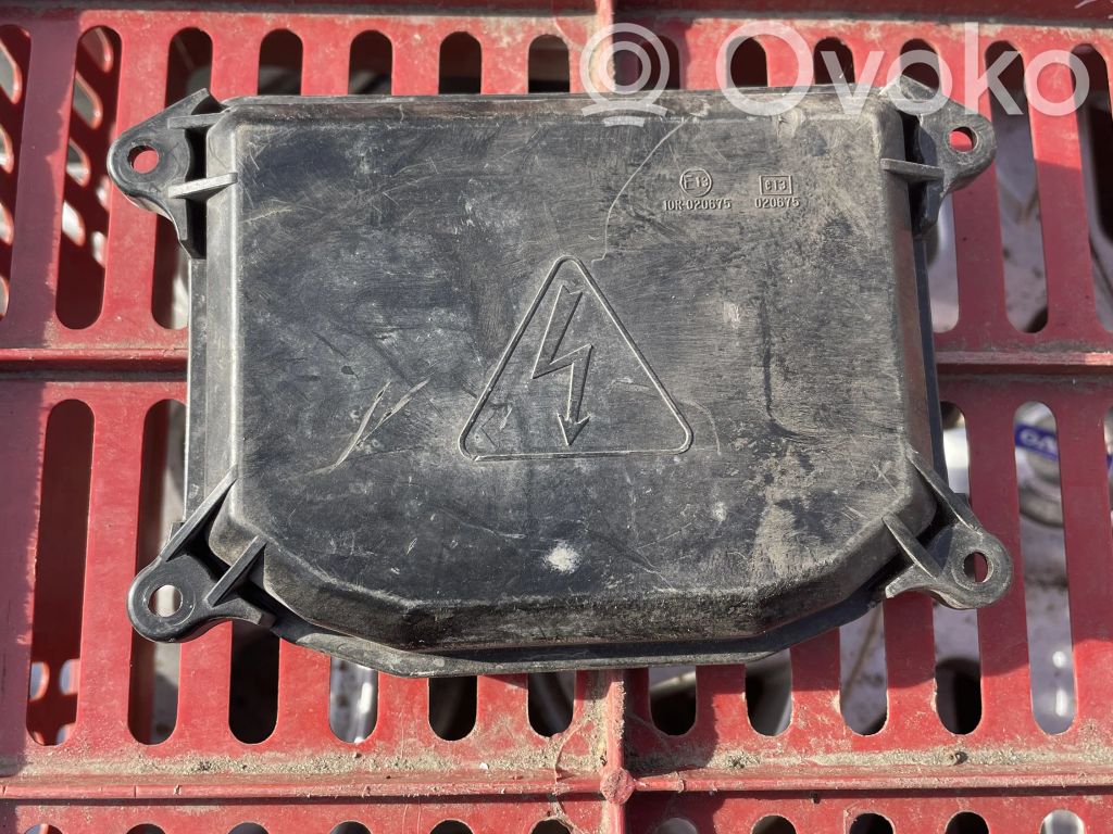 Subaru Outback Deckel Abdeckung Scheinwerfer 