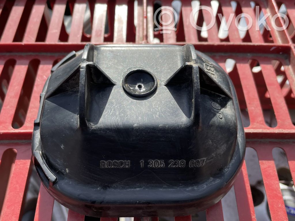 Opel Ascona C Deckel Abdeckung Scheinwerfer 