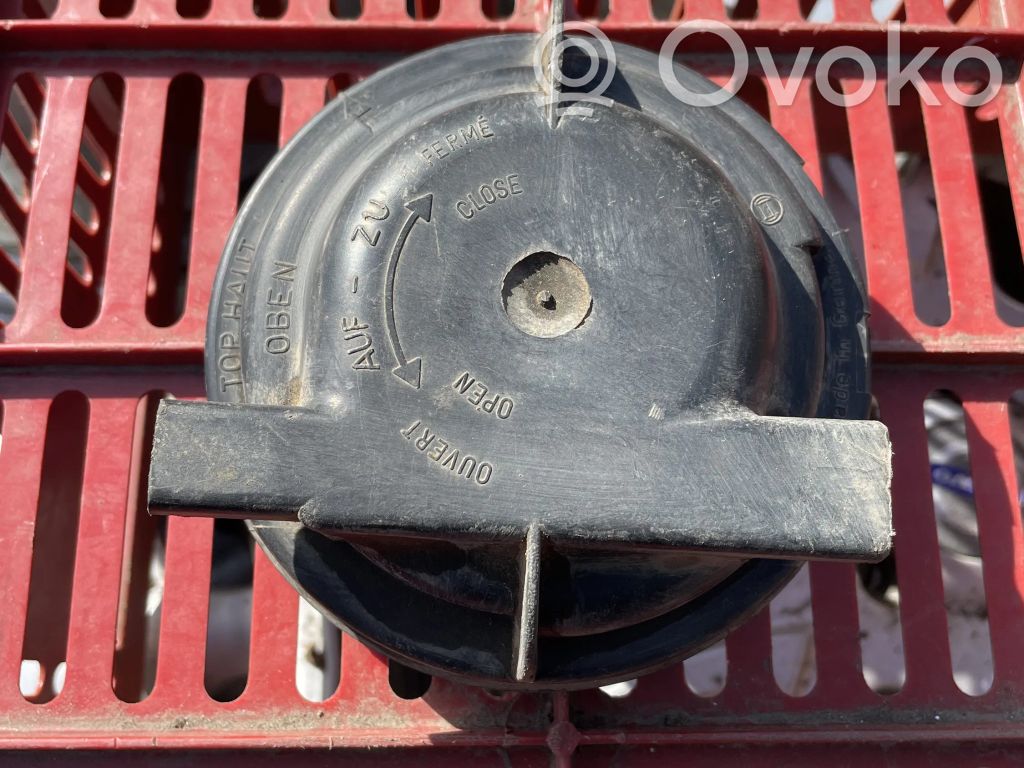 Ford Scorpio Deckel Abdeckung Scheinwerfer 