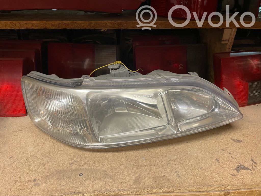 Honda Accord Phare frontale 