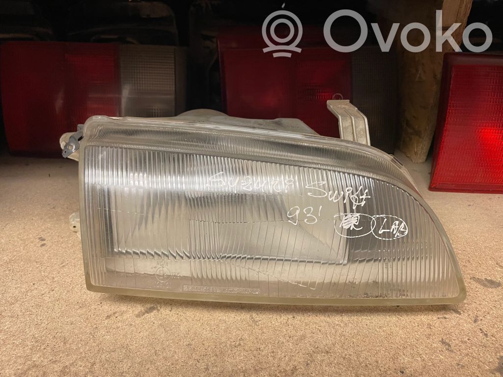 Lampa przednia   11032272R,3510060B3