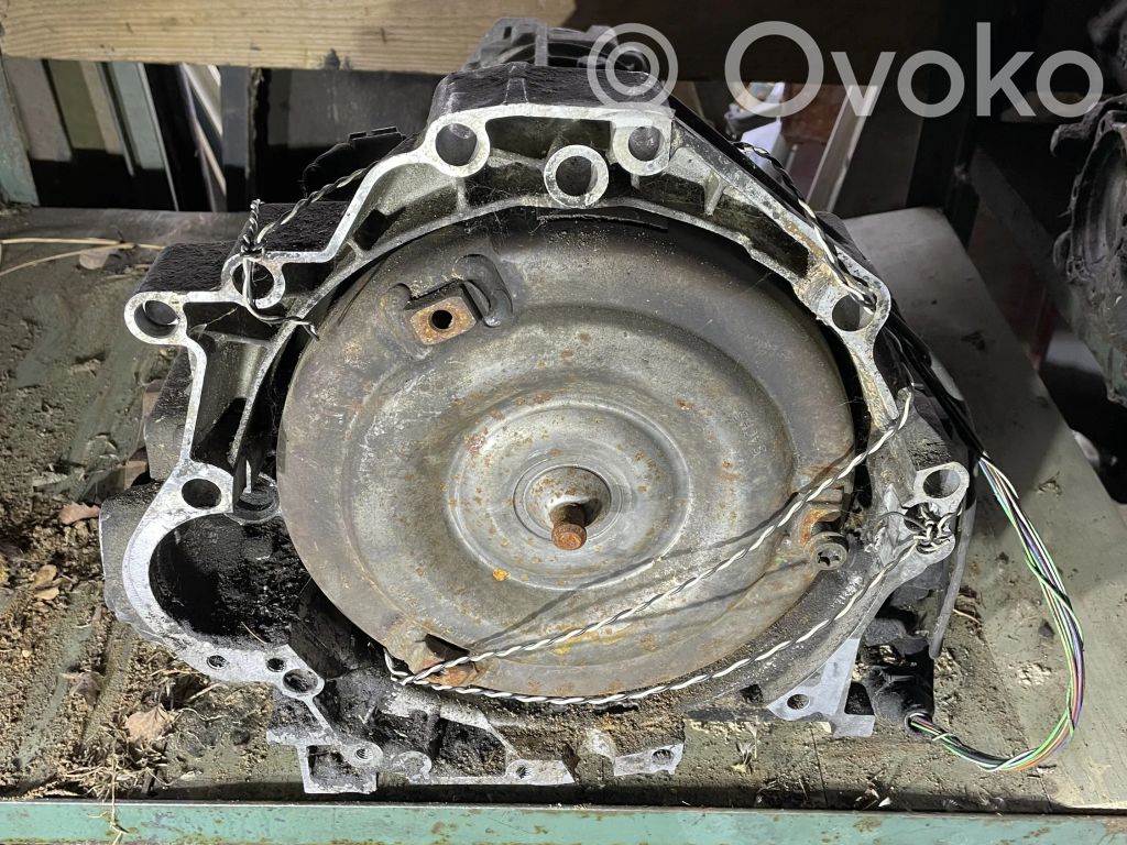 Audi A6 S6 C5 4B Caja de cambios automática 