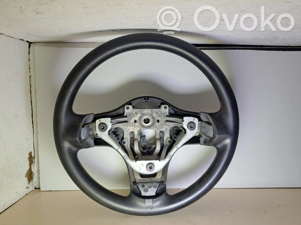 Mitsubishi Colt Steering wheel 
