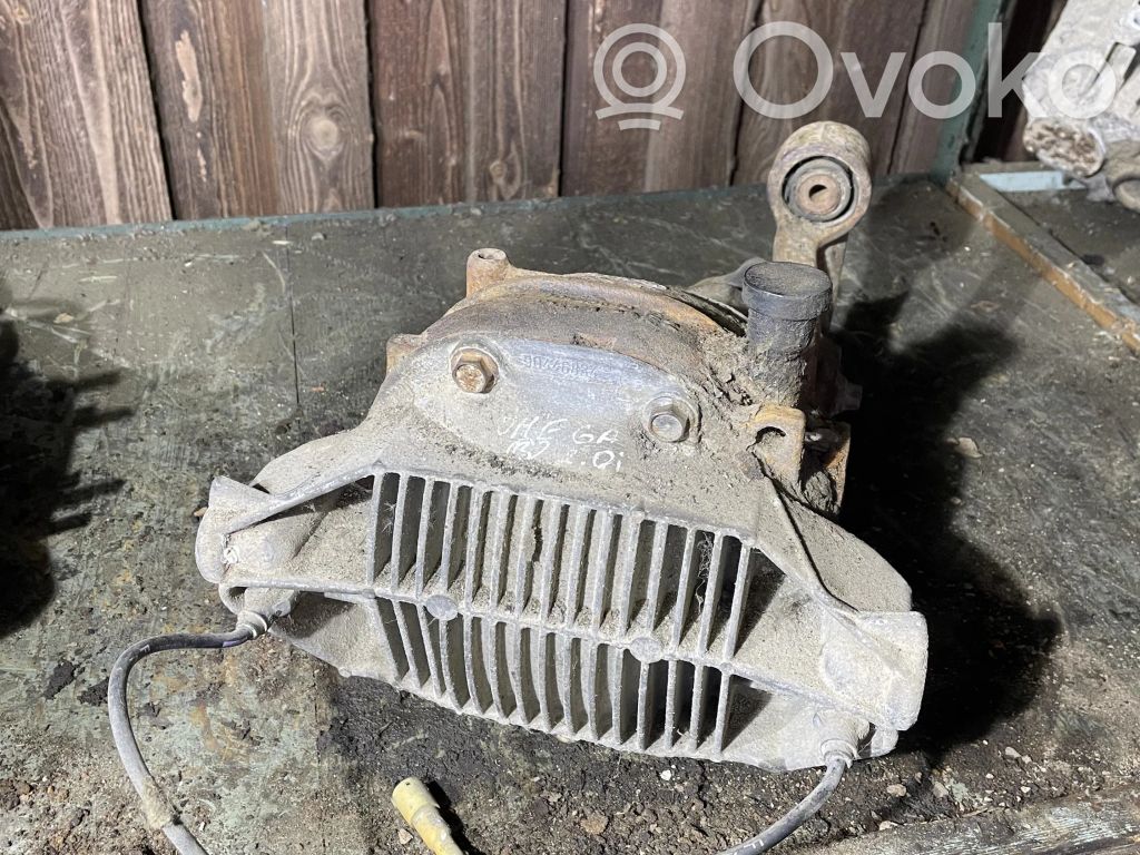 Opel Omega B1 Diferențial spate 