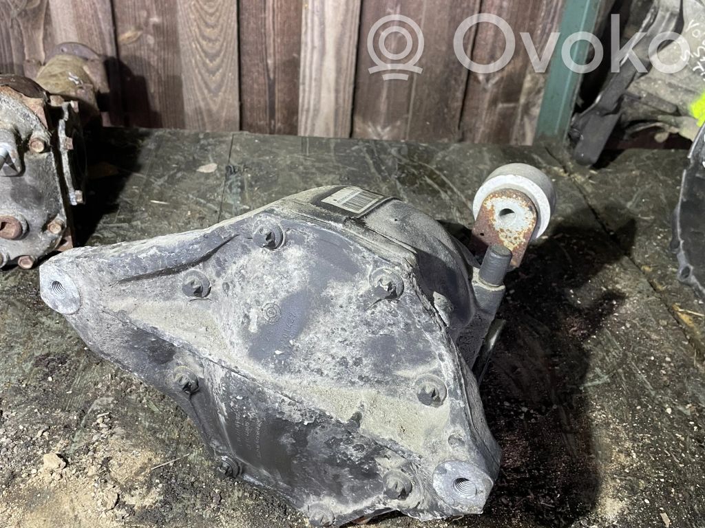 Mercedes-Benz C W204 Hinterachsdifferential 