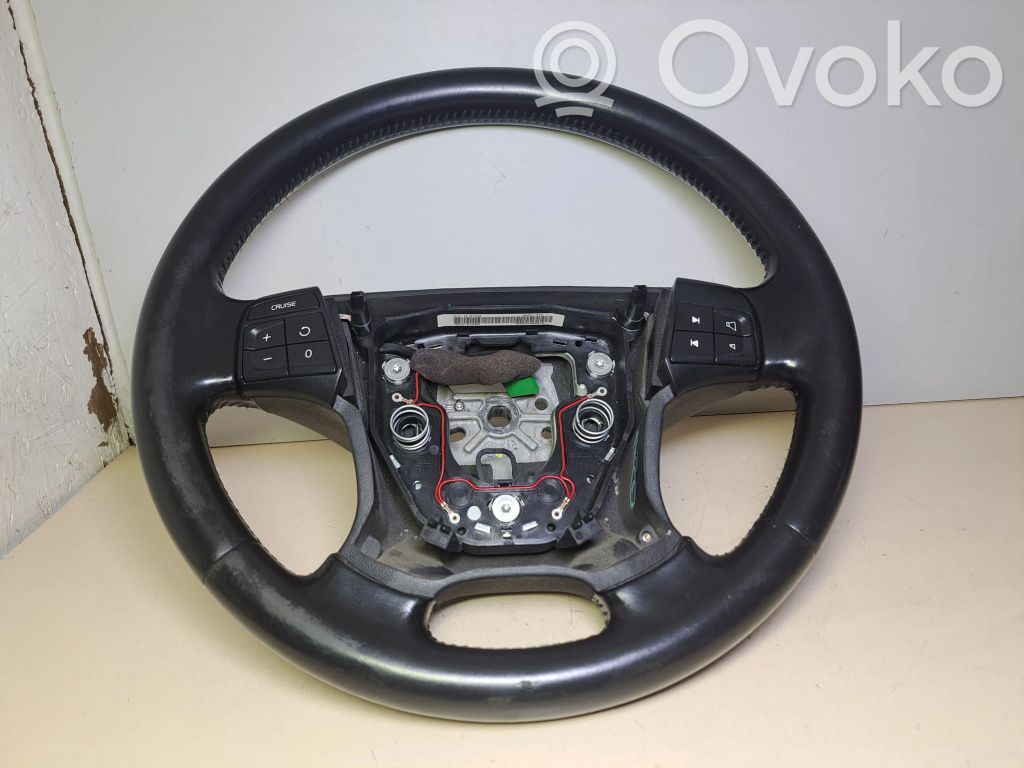 Volvo V70 Руль 