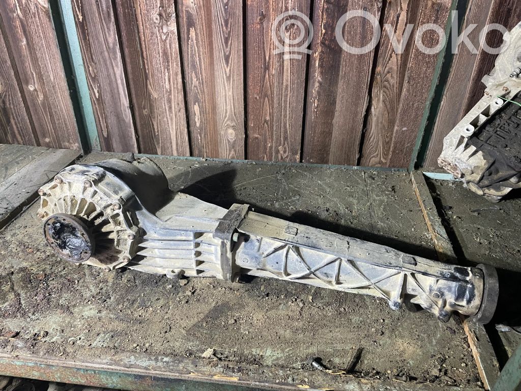 Hinterachsdifferential   CKJ,CKJ02046,MWK21