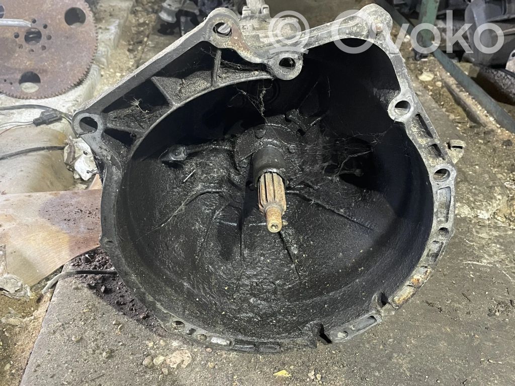 BMW 3 E36 Manualna 5-biegowa skrzynia biegów 