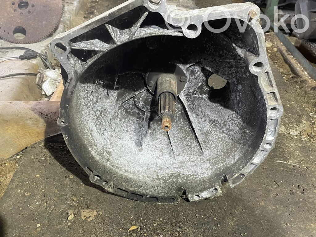 BMW 3 E36 Manual 5 speed gearbox 