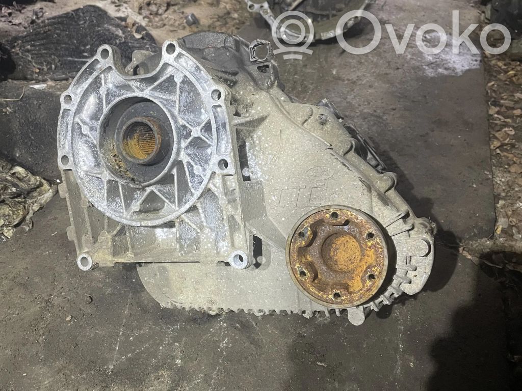 Skrzynia rozdzielcza / Reduktor   8451228091,IAB500241,A0098382