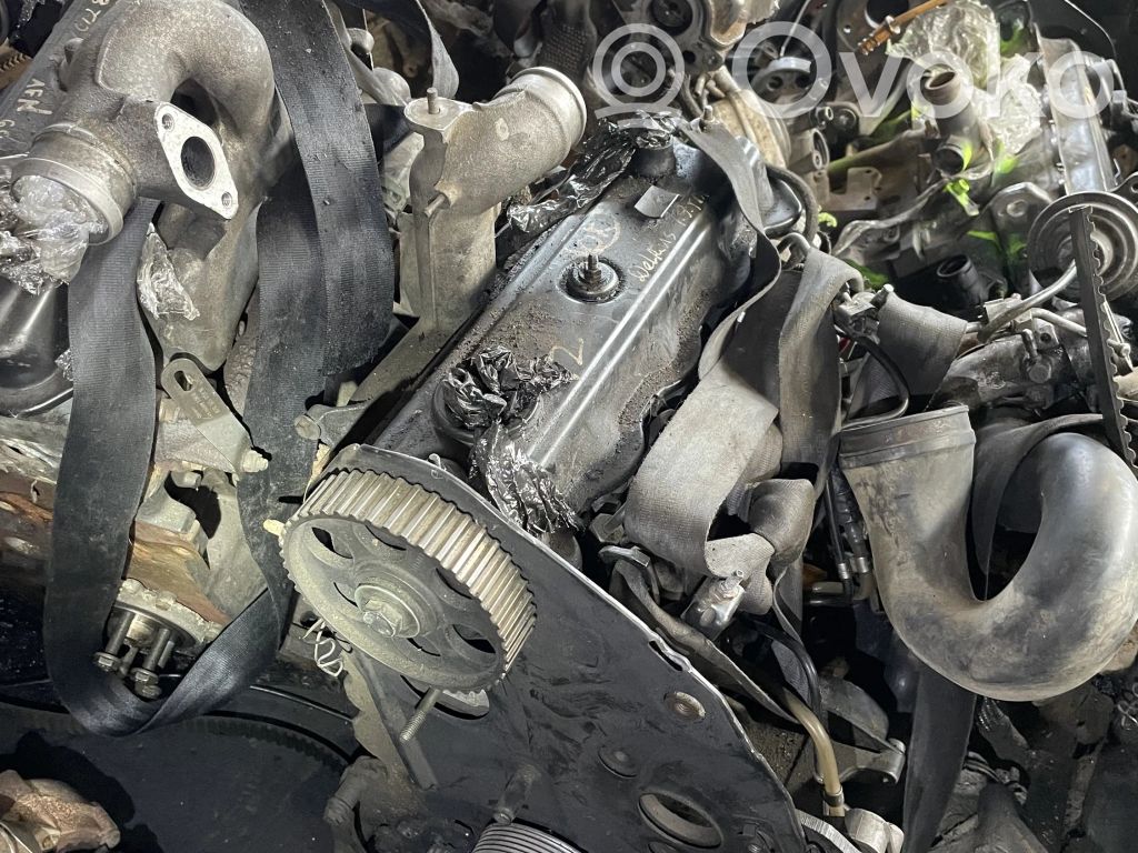 Motor