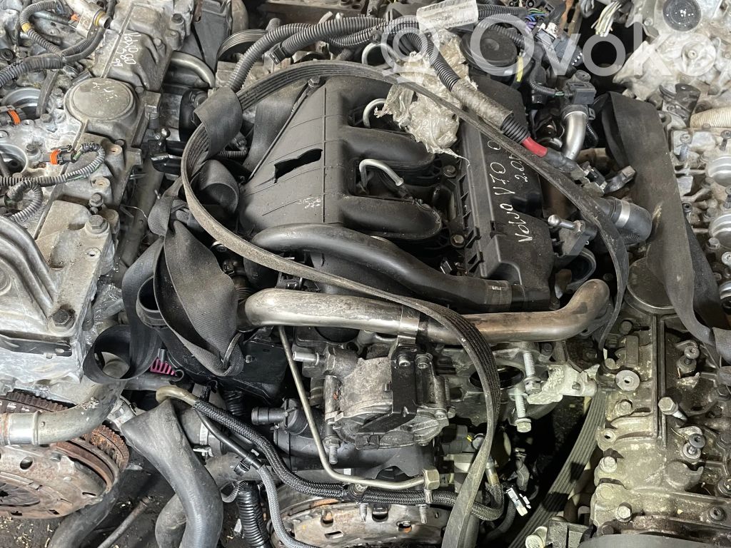 Engine   D4204T,D4204T