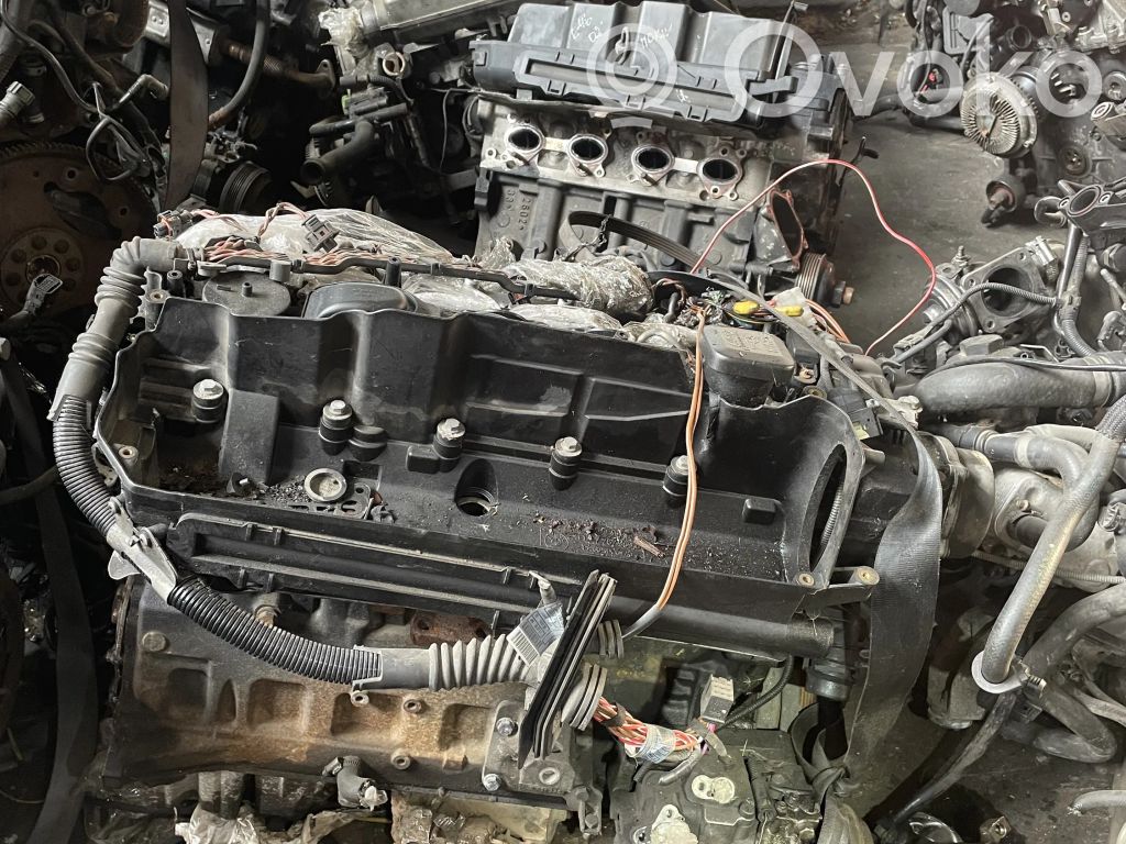 Engine   M57D25,M57
