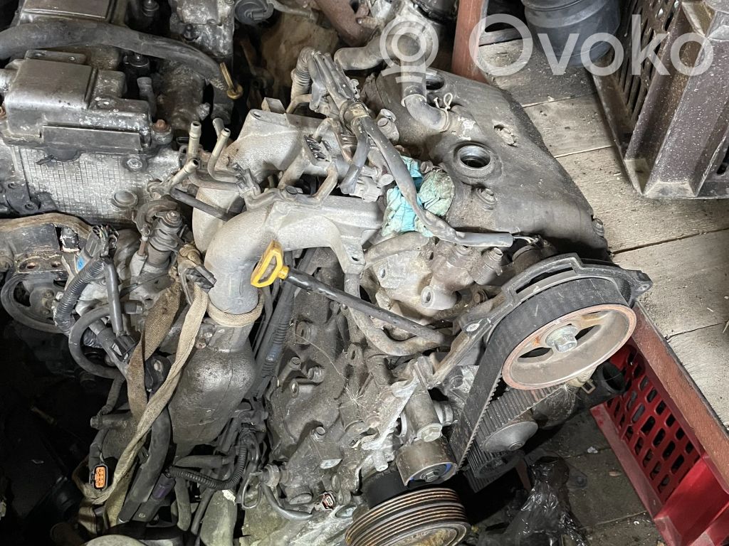 Engine   EJ20,EJ20