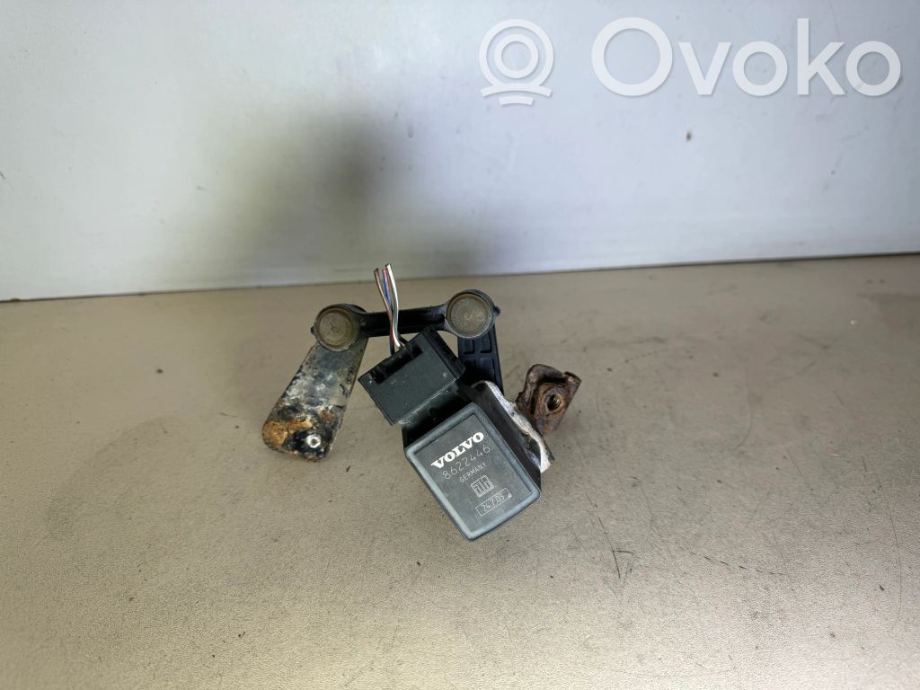Volvo XC90 Headlight/headlamp level sensor 