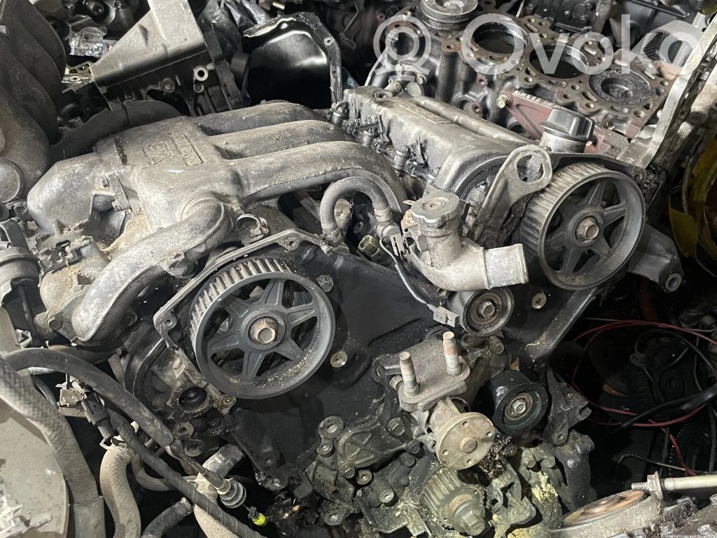Moteur   KF,KF