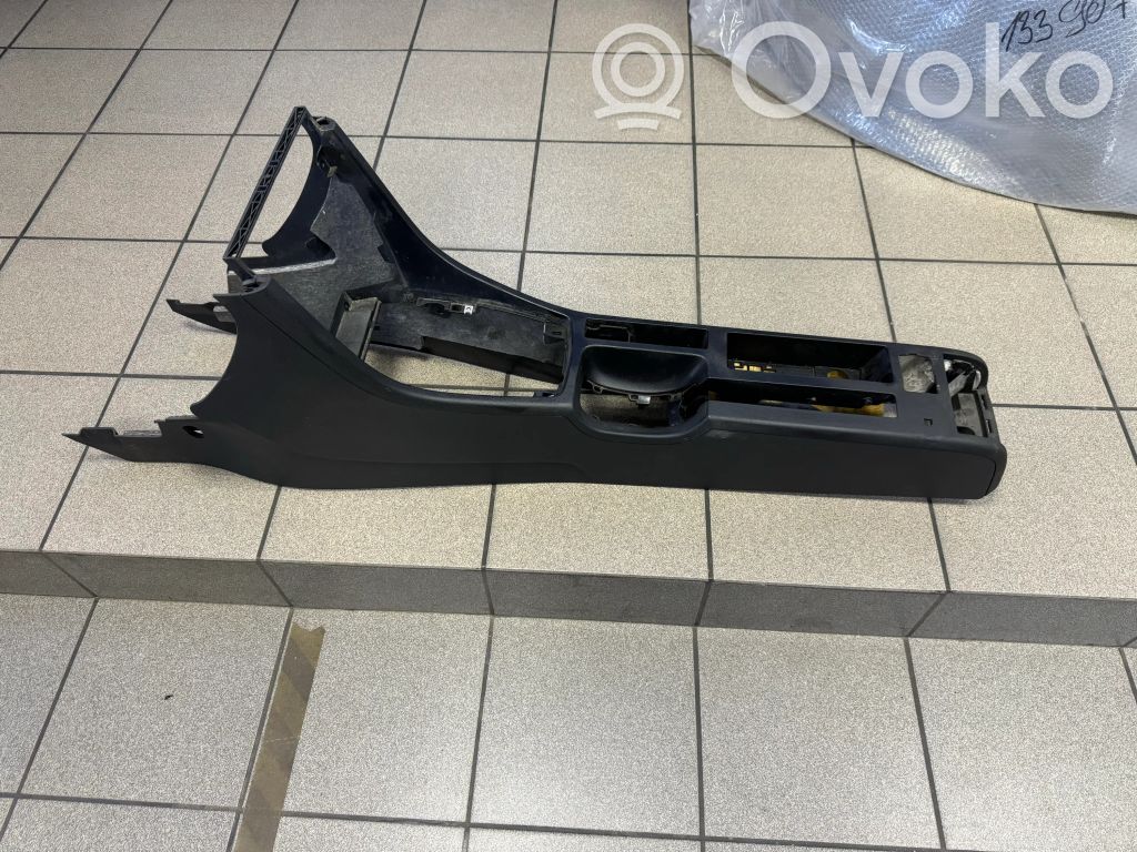 Audi A4 S4 B7 8E 8H Consola central 