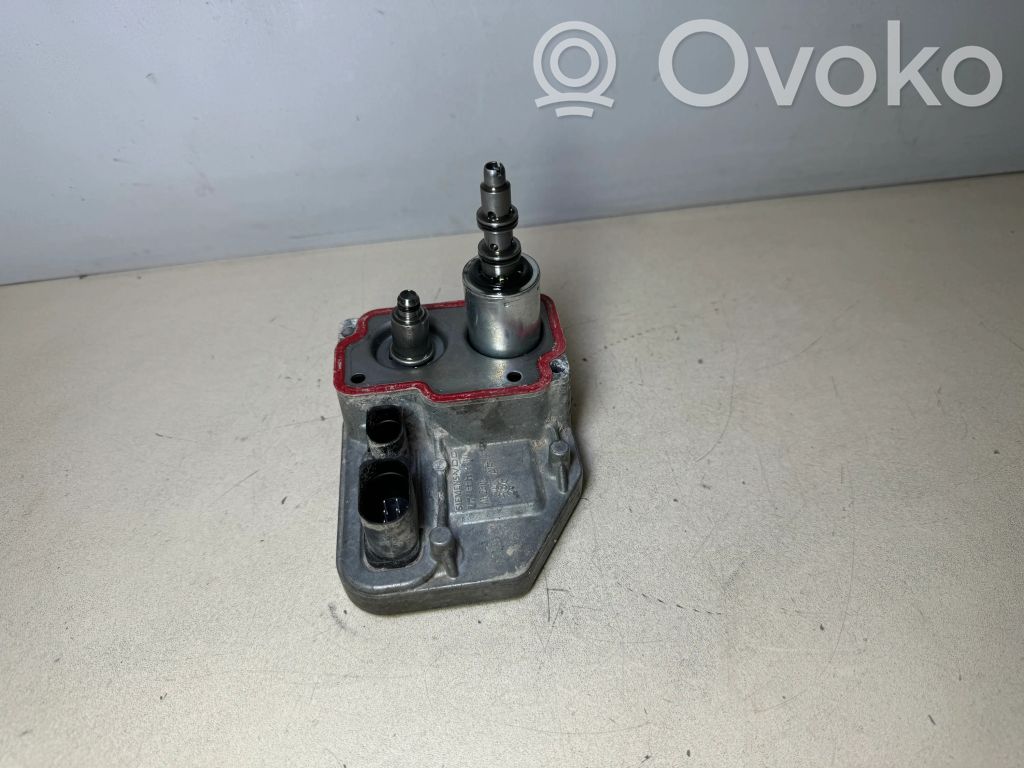 Volvo XC70 Torque split ecu control unit/module 