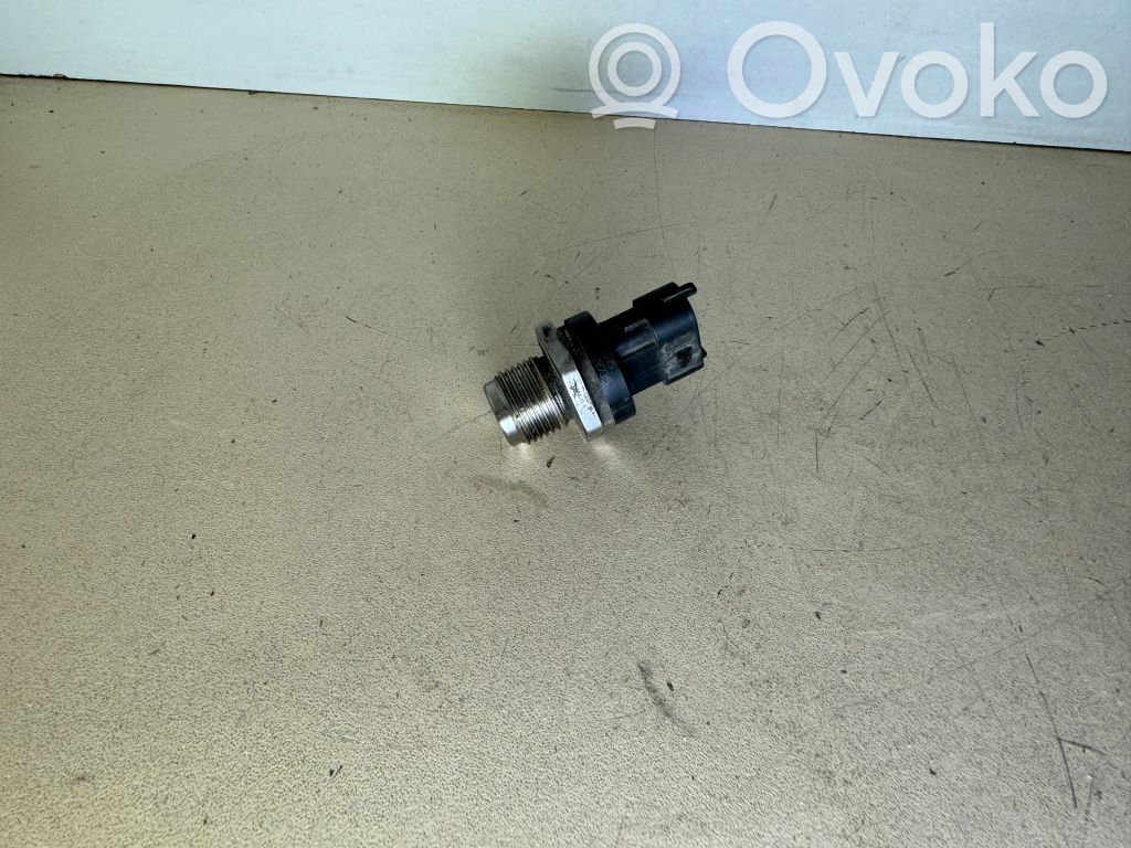 Hyundai ix35 Kraftstoffdrucksensor 
