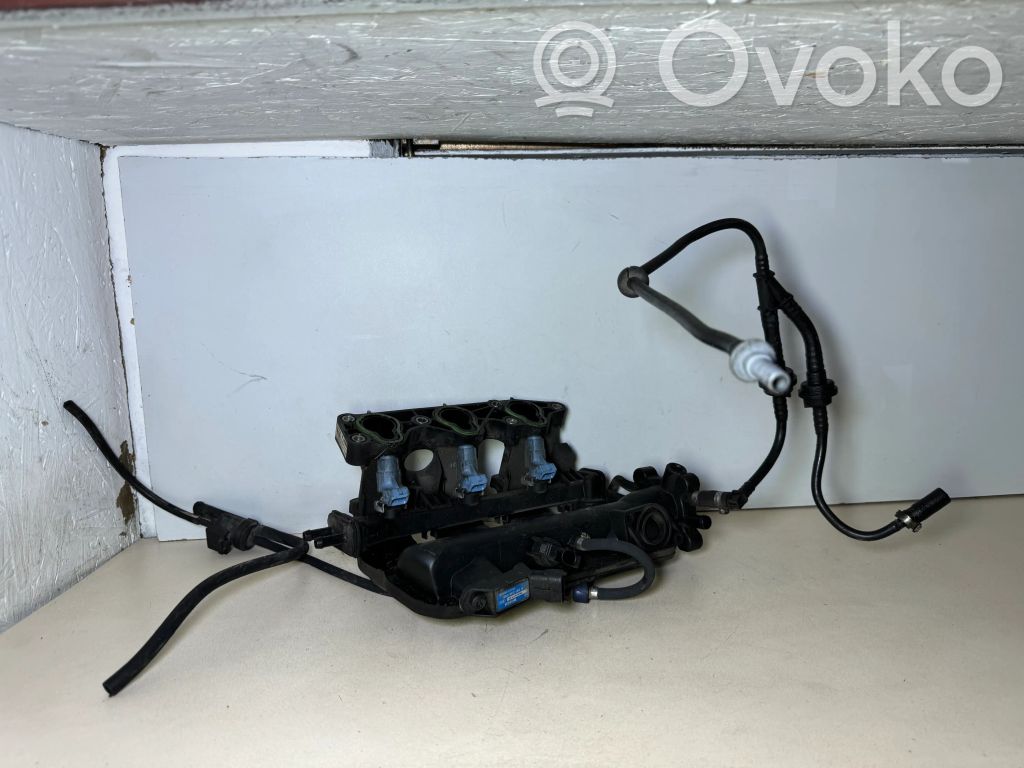 Smart ForTwo I Kolektorius įsiurbimo 