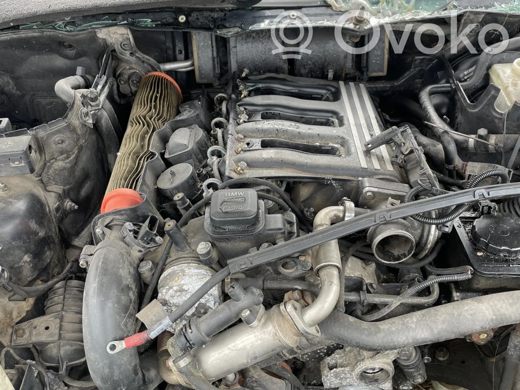 Engine   M47D20,M47D20