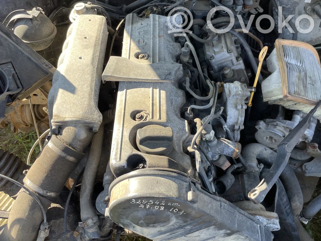 Audi A6 S6 C4 4A Двигатель 