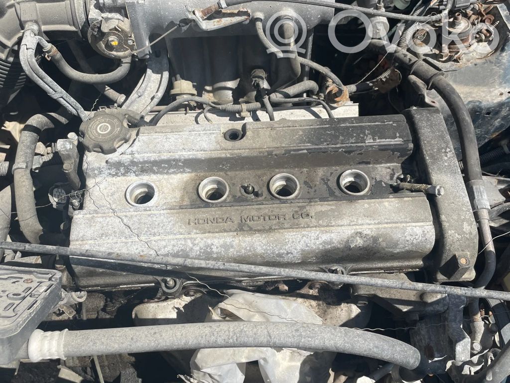 Engine   B20B3,B20B3