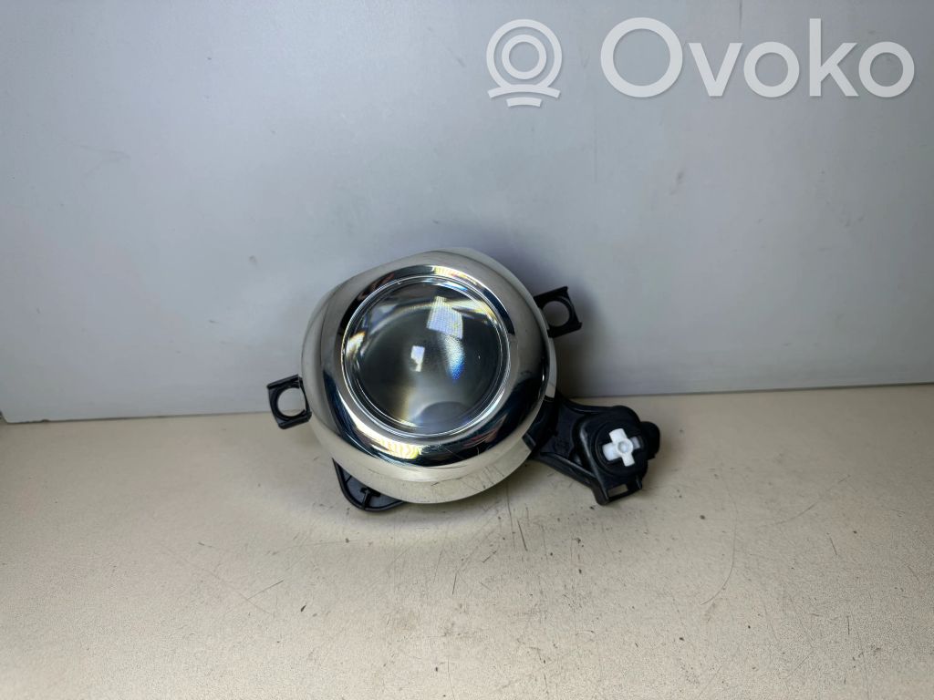 BMW 5 E60 E61 Einzelteil Scheinwerfer 