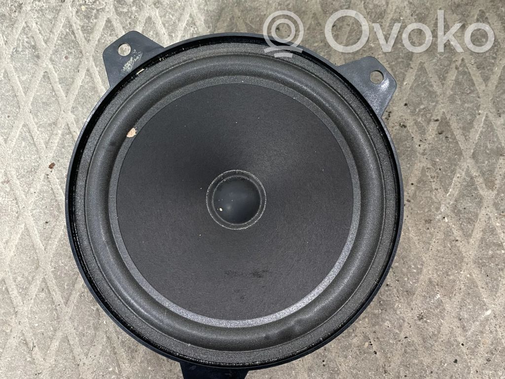 Front door speaker   65138368233,4918430703,491843070308