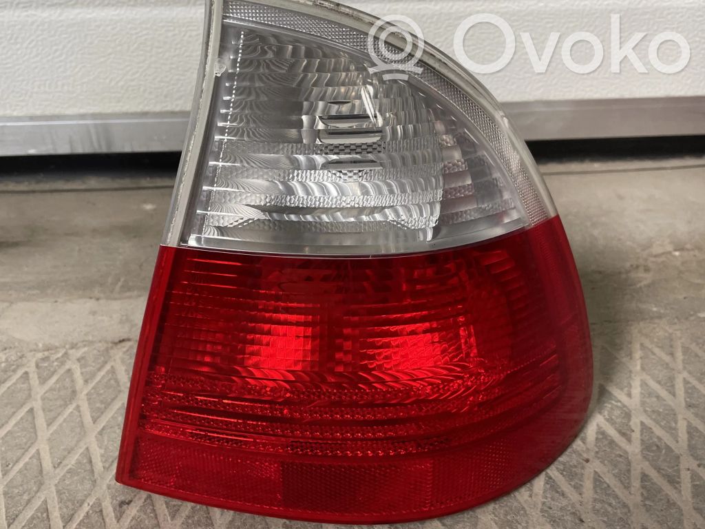BMW 3 E46 Takavalot 